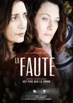 La Faute - Saison 1 - vf