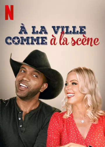 À la ville comme à la scène - Saison 1 - vostfr