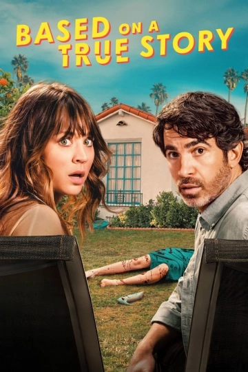 Based on a True Story - Saison 1 - vostfr