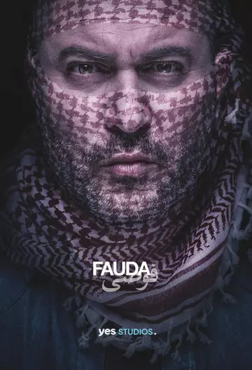 Fauda - Saison 3 - vostfr-hq