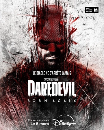 Daredevil: Born Again - Saison 1 - VF HD