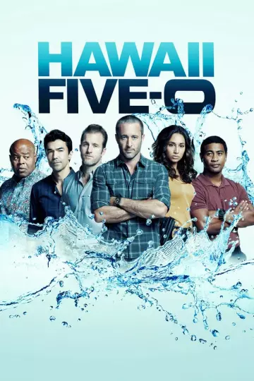 Hawaii Five-0 (2010) - Saison 10 - vf-hq