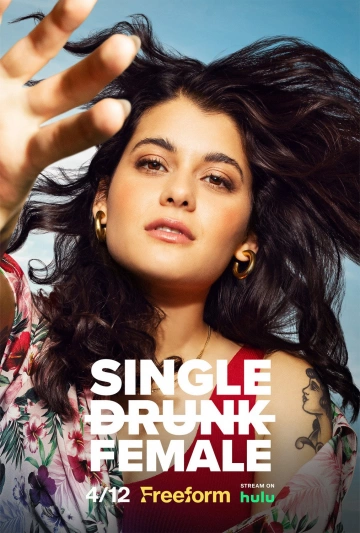 Single Drunk Female - Saison 2 - VOSTFR