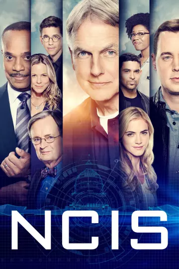 NCIS : Enquêtes spéciales - Saison 16 - vf