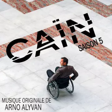 Caïn - Saison 5 - vf