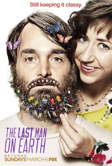 The Last Man on Earth - Saison 3 - vf-hq