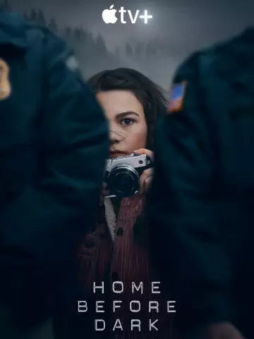 Home Before Dark - Saison 2 - vf-hq