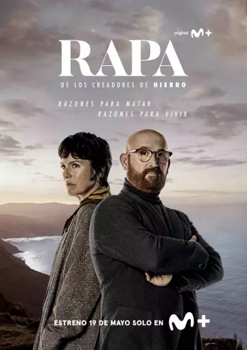 Rapa - Saison 1 - vostfr-hq