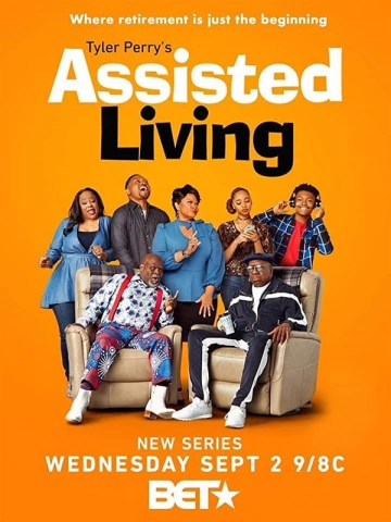 Assisted Living - Saison 1 - VF