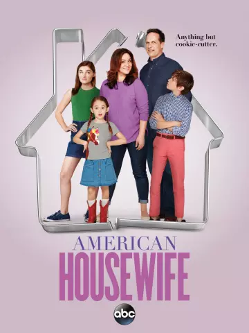 American Housewife (2016) - Saison 1 - VOSTFR