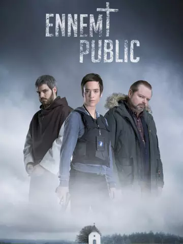 Ennemi public - Saison 3 - vf-hq