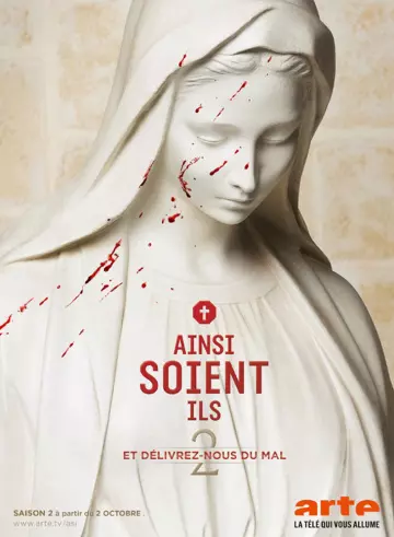 Ainsi soient-ils - Saison 2 - vf-hq