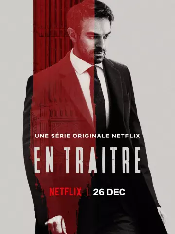 En traître - Saison 1 - vostfr-hq