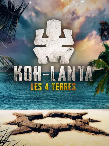 Koh-Lanta - Saison 21 - vf-hq