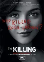 The Killing (US) - Saison 1 - VF