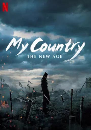 My Country: The New Age - Saison 1 - VOSTFR