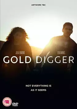 Gold Digger - Saison 1 - VF