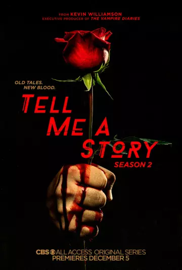 Tell Me a Story - Saison 2 - VF