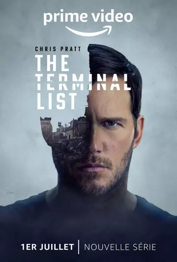 The Terminal List - Saison 1 - VF HD