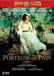 La Porteuse de pain - Saison 1 - vf