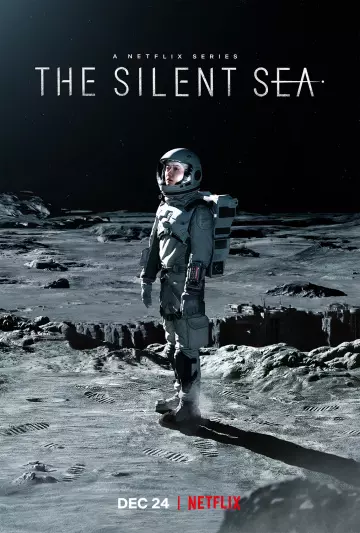 The Silent Sea - Saison 1 - VOSTFR HD