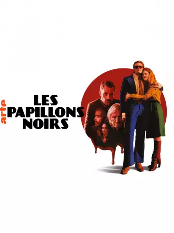 Les Papillons noirs - Saison 1 - vf-hq