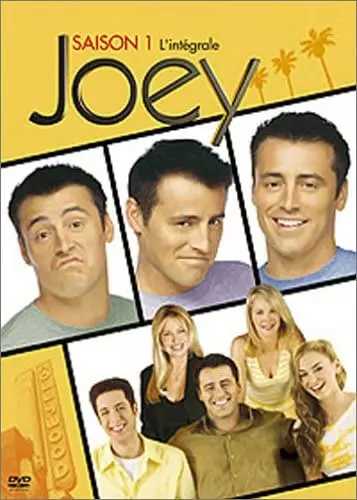 Joey - Saison 1 - VF