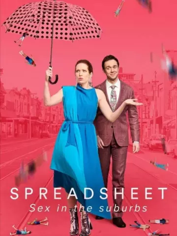 Spreadsheet - Saison 1 - vf