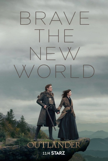 Outlander - Saison 4 - vostfr-hq