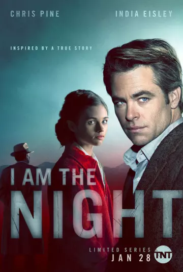 I Am The Night - Saison 1 - VF