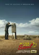 Better Call Saul - Saison 1 - vf