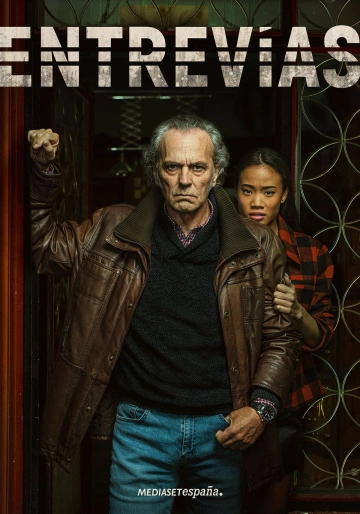 Entrevías - Saison 3 - vostfr