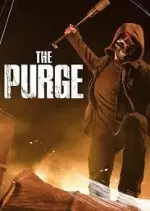 The Purge / American Nightmare - Saison 1 - VOSTFR