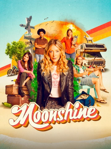 Moonshine - Saison 1 - vf-hq