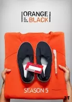 Orange Is the New Black - Saison 5 - vostfr