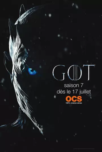 Game of Thrones - Saison 7 - multi-4k