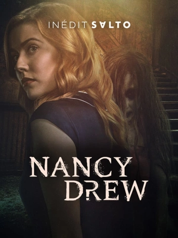 Nancy Drew - Saison 4 - VOSTFR