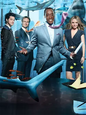 House of Lies - Saison 1 - VF HD