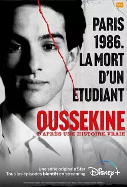 Oussekine - Saison 1 - VOSTFR