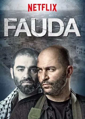 Fauda - Saison 1 - vostfr-hq