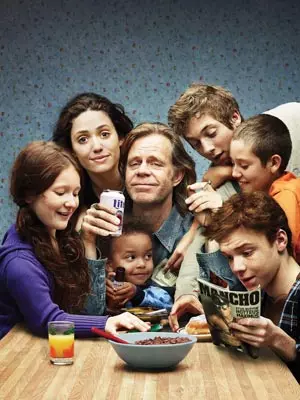 Shameless (US) - Saison 1 - vf-hq