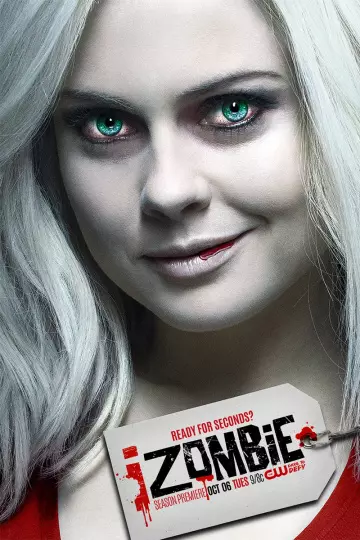 iZombie - Saison 2 - vf