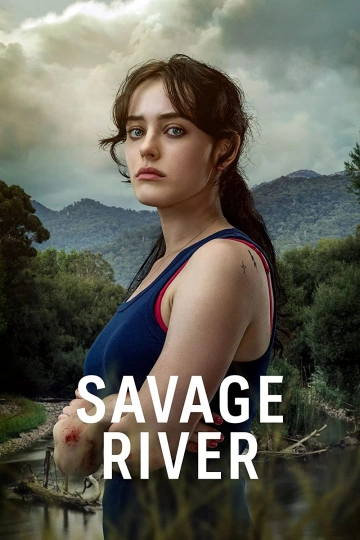 Savage River - Saison 1 - VF