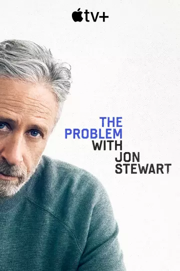 The Problem with Jon Stewart - Saison 1 - VOSTFR