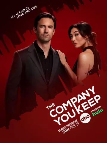 The Company You Keep - Saison 1 - vostfr-hq