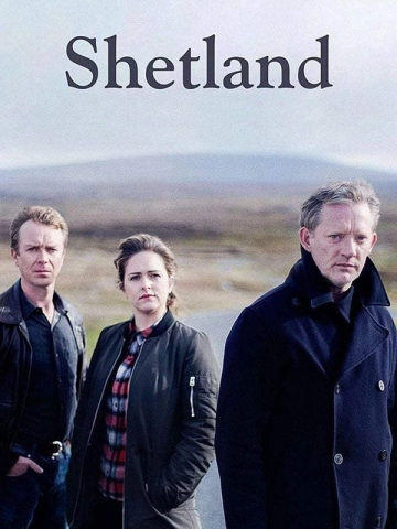 Shetland - Saison 8 - vf-hq