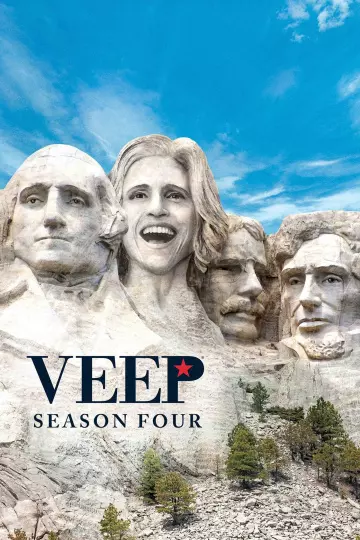 Veep - Saison 4 - vostfr-hq