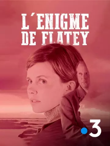 L'Énigme de Flatey - Saison 1 - vf-hq