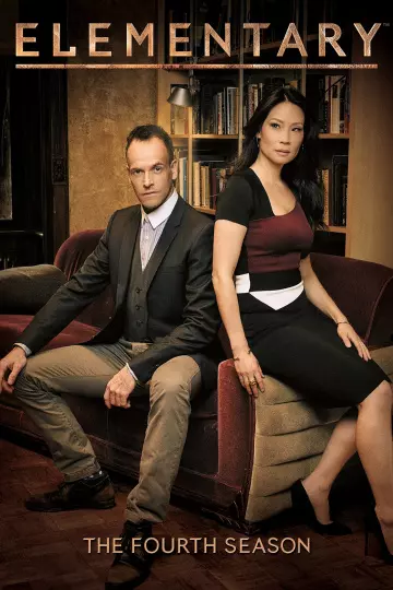 Elementary - Saison 4 - vf-hq