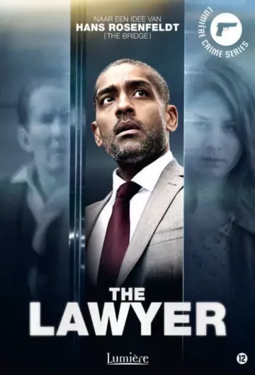 The Lawyer - Saison 1 - VF